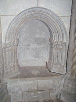 Gaillac, Abbatiale St-Michel (04)